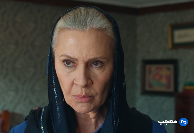 مسلسل المدينة البعيدة الحلقة 67