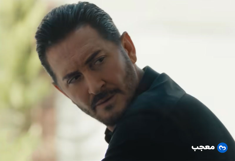 مسلسل المنظمة الحلقة 187 الموسم السابع