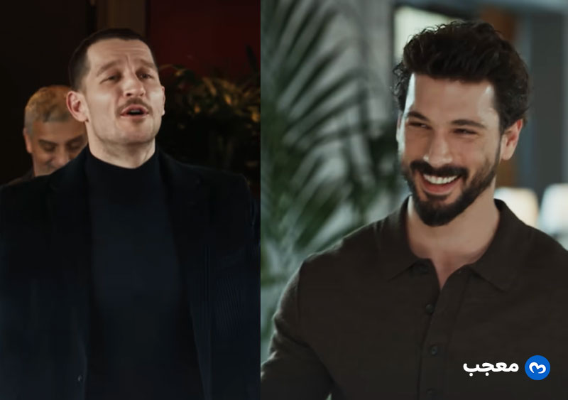 مسلسل تحت الأرض الحلقة 17 الموسم الثاني - الإعلان الرسمي الأول