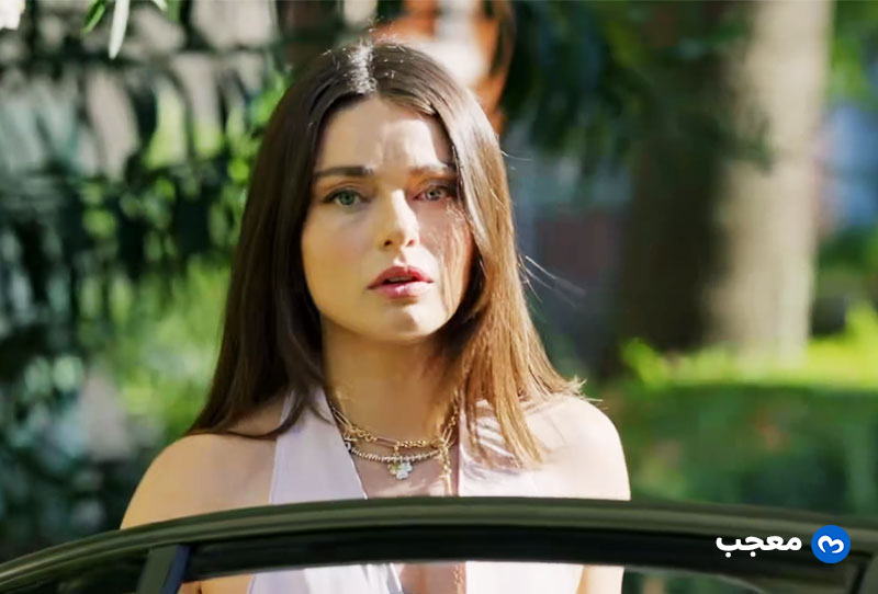 مسلسل حب محتمل الحلقة 14