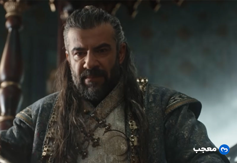مسلسل محمد سلطان الفتوحات الحلقة 86
