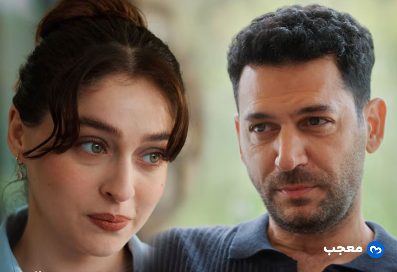 مسلسل ورود وذنوب الحلقة 33 (الحلقة الثانية الموسم الثاني)