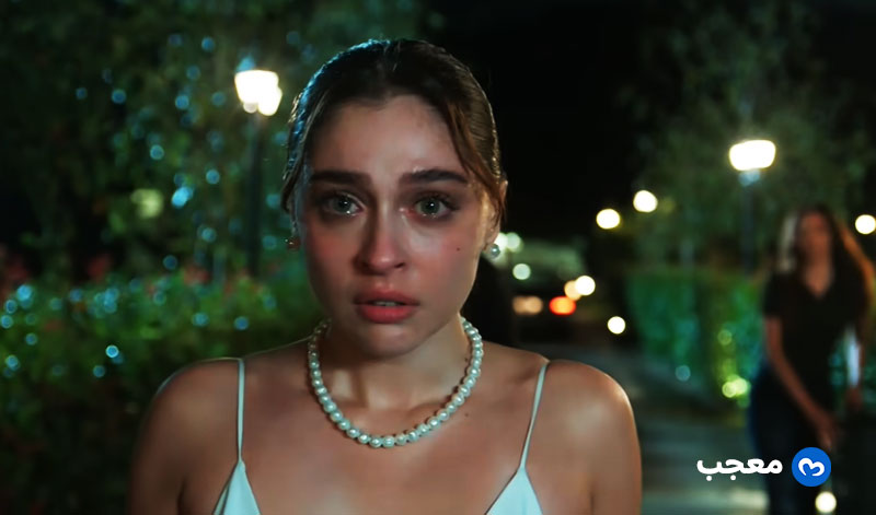 مسلسل ورود وذنوب الحلقة 33 الموسم الثاني