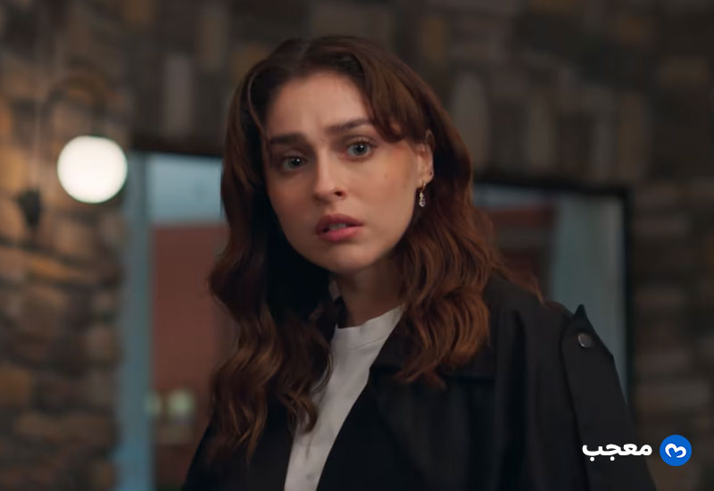 مسلسل ورود وذنوب الحلقة 36