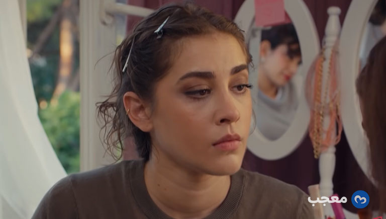 معاينة الحلقة الأولى من مسلسل الزواج جميل