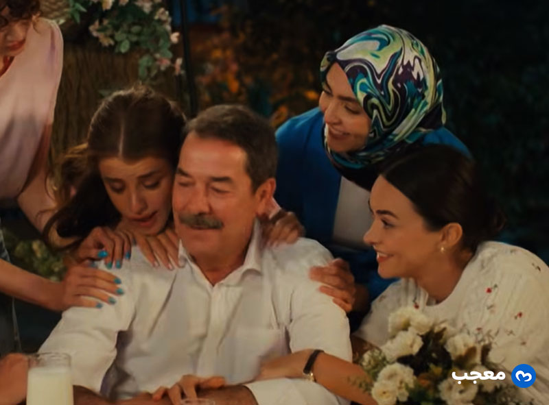 موعد عرض مسلسل الزواج جميل الحلقة 2