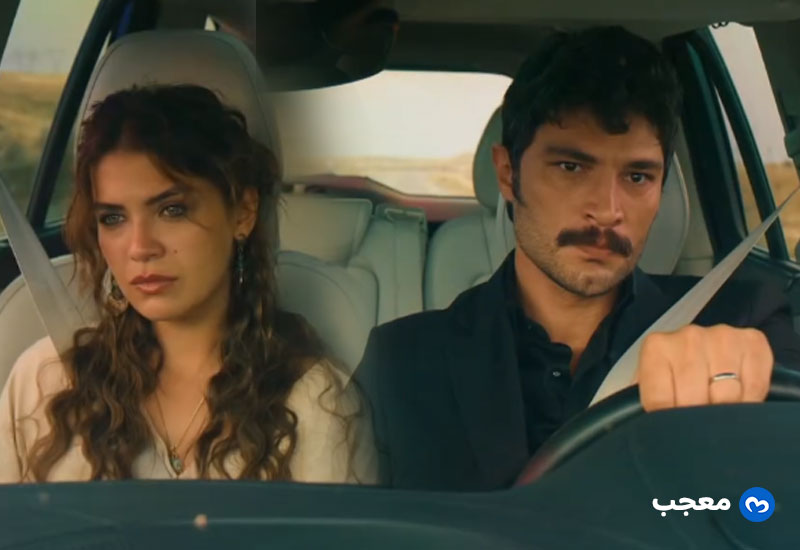 أحداث إعلان الحلقة 41 من مسلسل الخليفة