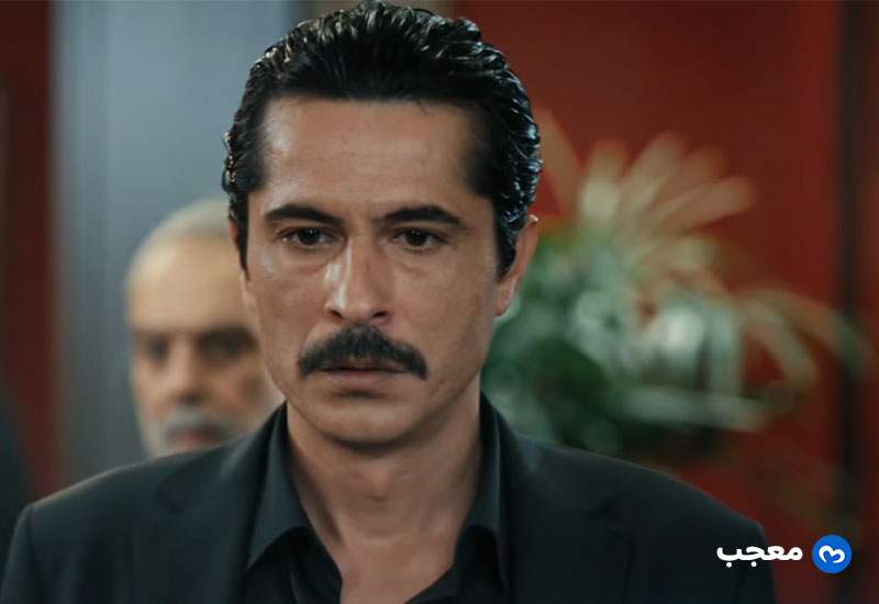 أحداث إعلان مسلسل تحت الأرض 18