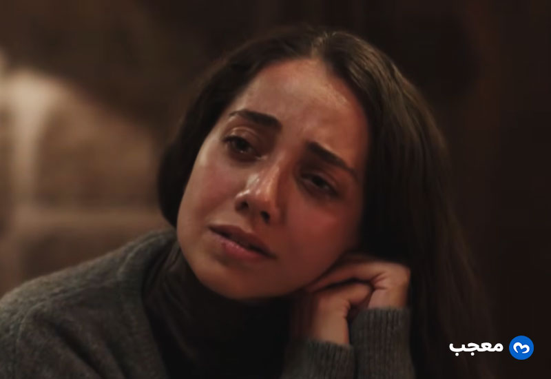 أحداث إعلان مسلسل حبك نار الحلقة 7