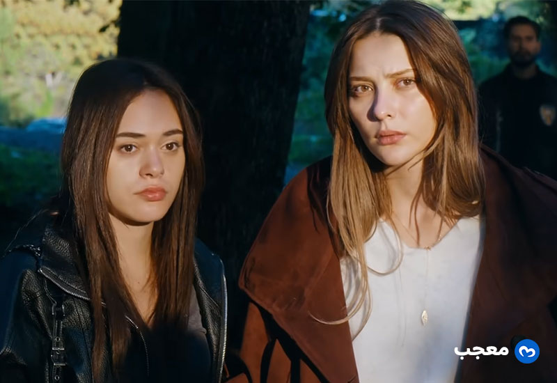 أحداث الحلقة 18 من مسلسل إسطنبول رأساً على عقب