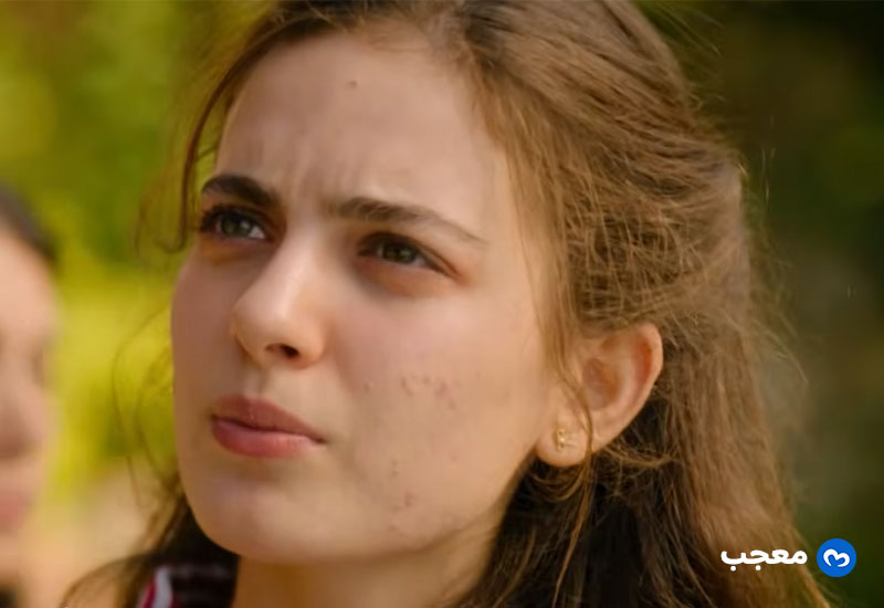 أحداث الحلقة 37 من مسلسل هذا البحر سوف يفيض الموسم الثاني