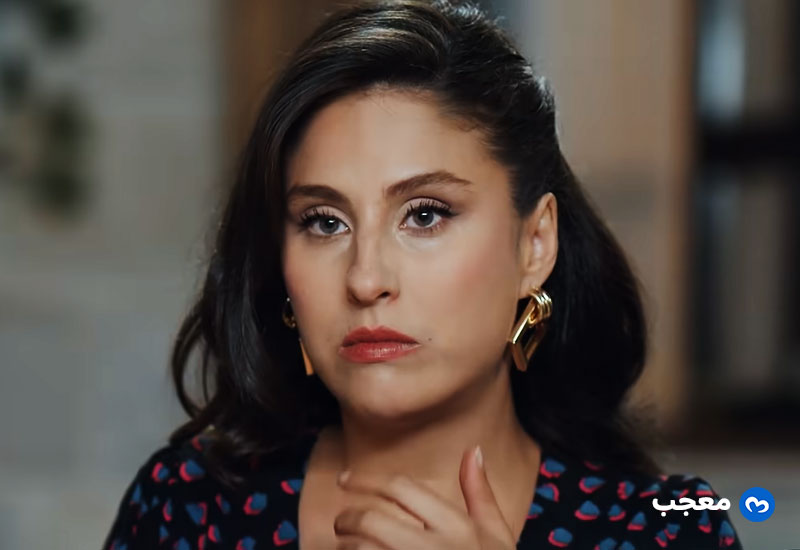 أحداث الحلقة 5 من مسلسل نصف الأم