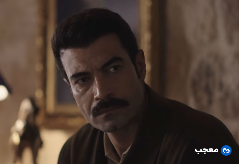 أحداث الحلقة الثامنة من مسلسل حبك نار