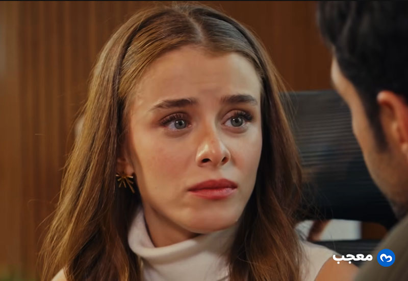 أحداث مسلسل الزواج جميل الحلقة الثامنة