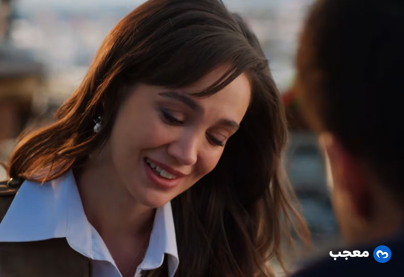 أحداث مسلسل الكرامة