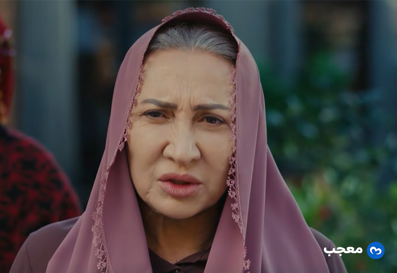 أحداث مسلسل حبي البحر الأسود الحلقة الرابعة