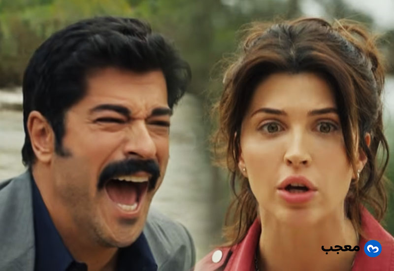 أحداث مسلسل حيث تشرق الشمس الحلقة 6