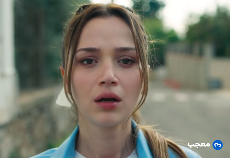 أحداث مسلسل في السابعة عشر الحلقة 23