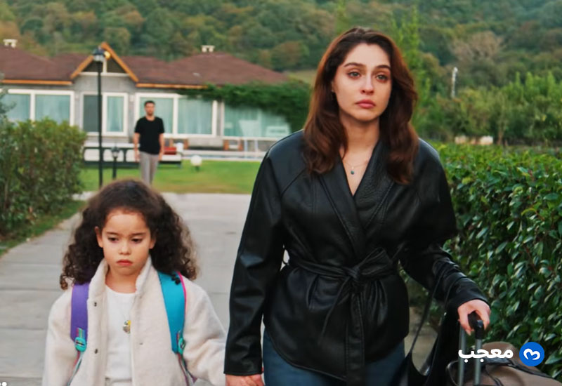 أحداث مسلسل ورود وذنوب الحلقة 38