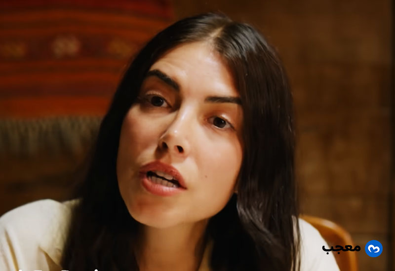 أسماء في مسلسل هذا البحر سوف يفيض الموسم الثاني