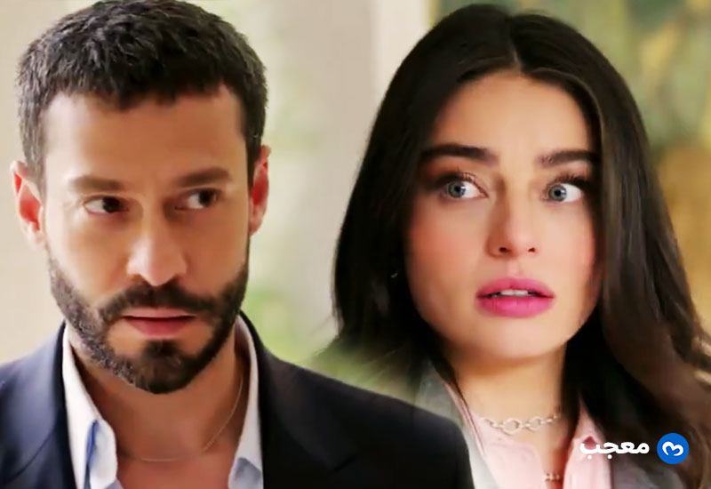 إعلان الحلقة 17 من مسلسل حب محتمل