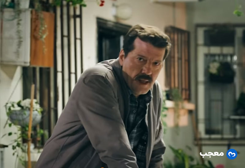 إعلان الحلقة 19 من مسلسل إسطنبول رأساً على عقب