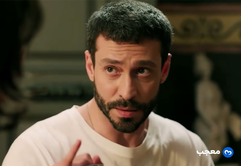 إعلان الحلقة 20 من مسلسل حب محتمل