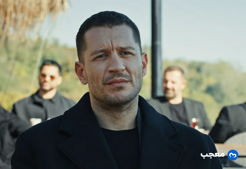 إعلان الحلقة 21 من مسلسل تحت الأرض
