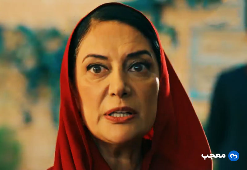 إعلان الحلقة 40 من مسلسل الخليفة
