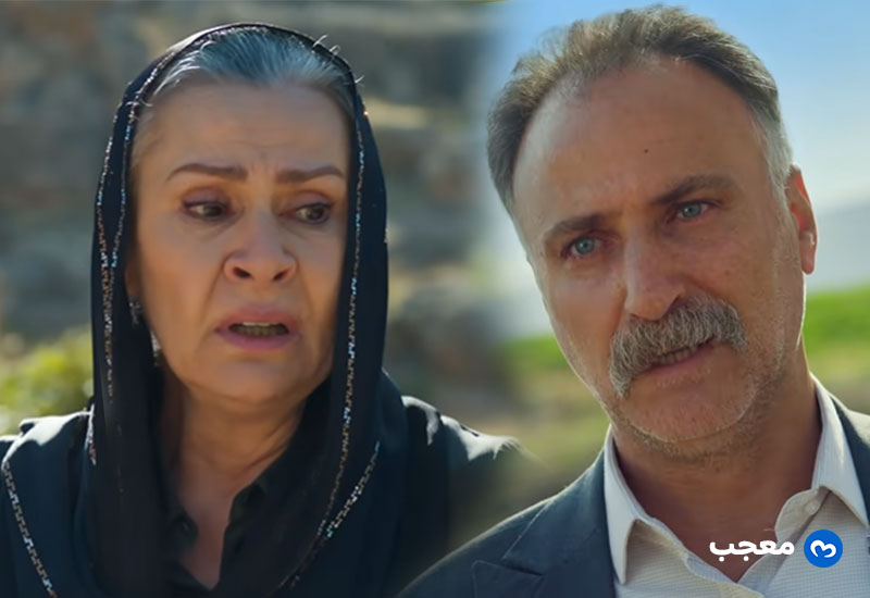 إعلان الحلقة 71 من مسلسل المدينة البعيدة الموسم الثالث