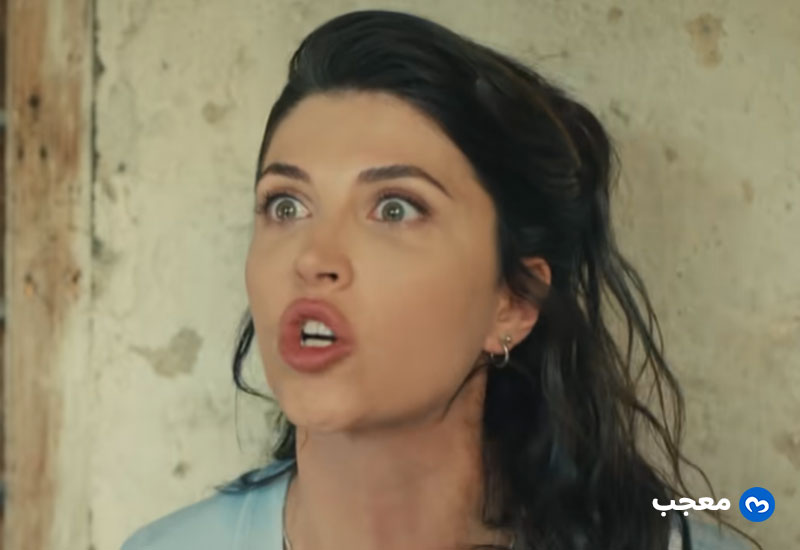 إعلان الحلقة السابعة من مسلسل حيث تشرق الشمس