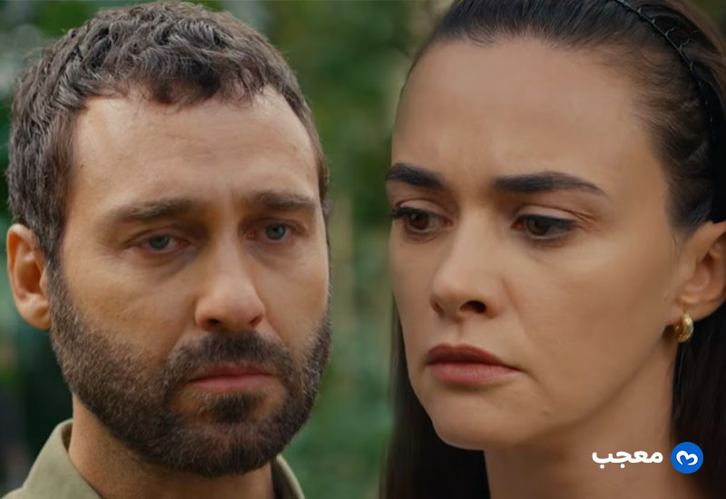 إعلان مسلسل الزواج الجميل الحلقة السادسة