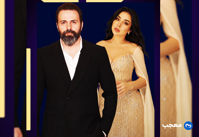 اختيار هيا مرعشلي لبطولة مسلسل تيم حسن في رمضان 2027
