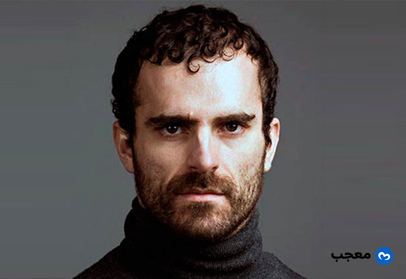 بورخا لونا (Borja Luna)