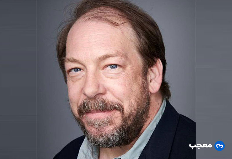 بيل كامب (Bill Camp)