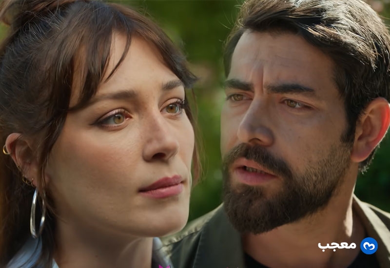 مسلسل أنت من أحببت الموسم الثاني