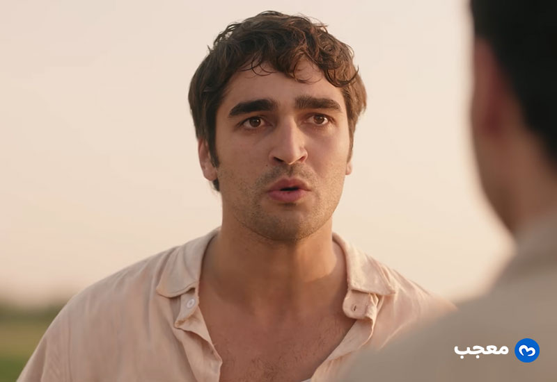 مسلسل الصيف الجاف الحلقة الأولى
