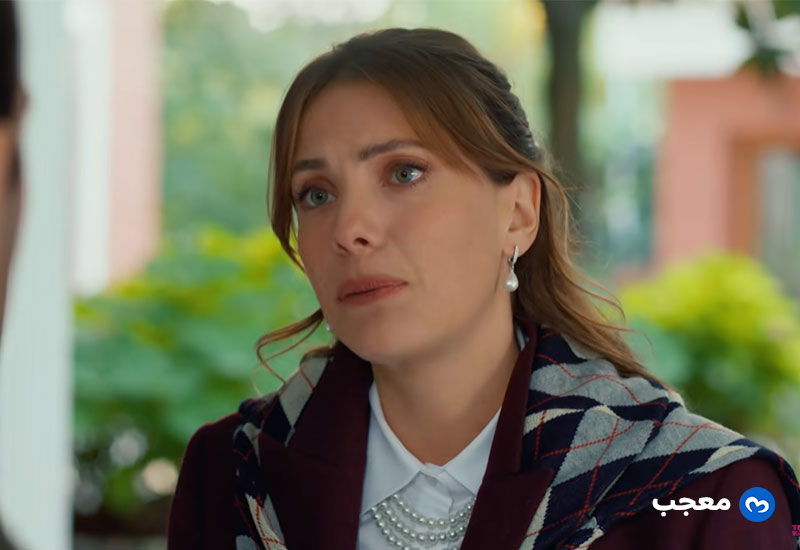 مسلسل القهوة المالحة الحلقة 7