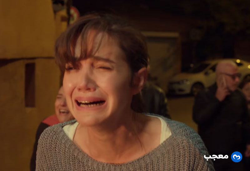 مسلسل الكرامة الحلقة 6