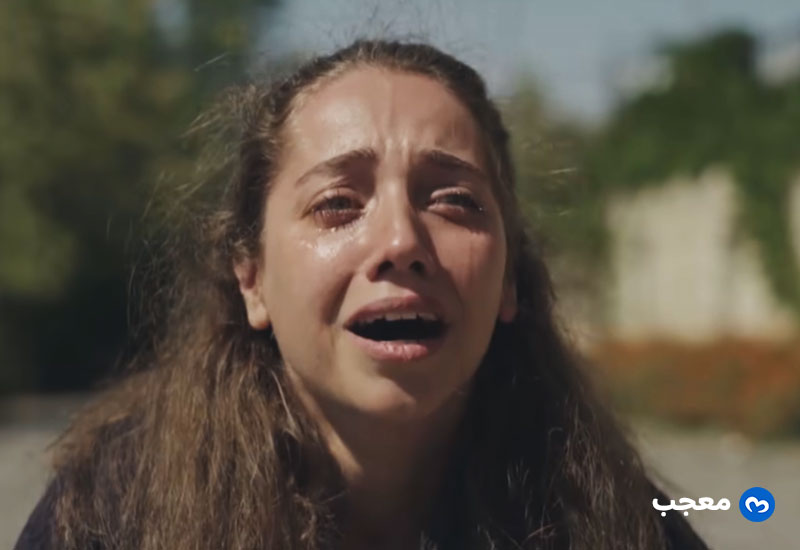 مسلسل حبك نار الحلقة 5