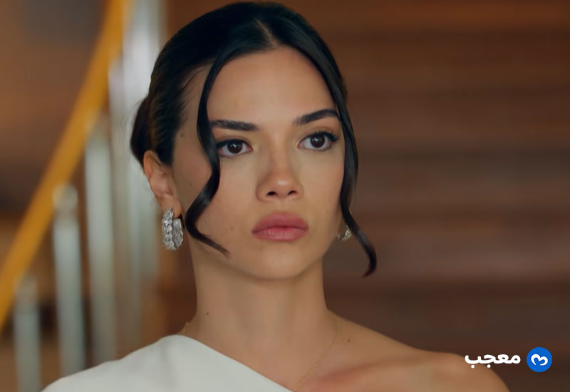 مسلسل حياة الآخرين الحلقة 3