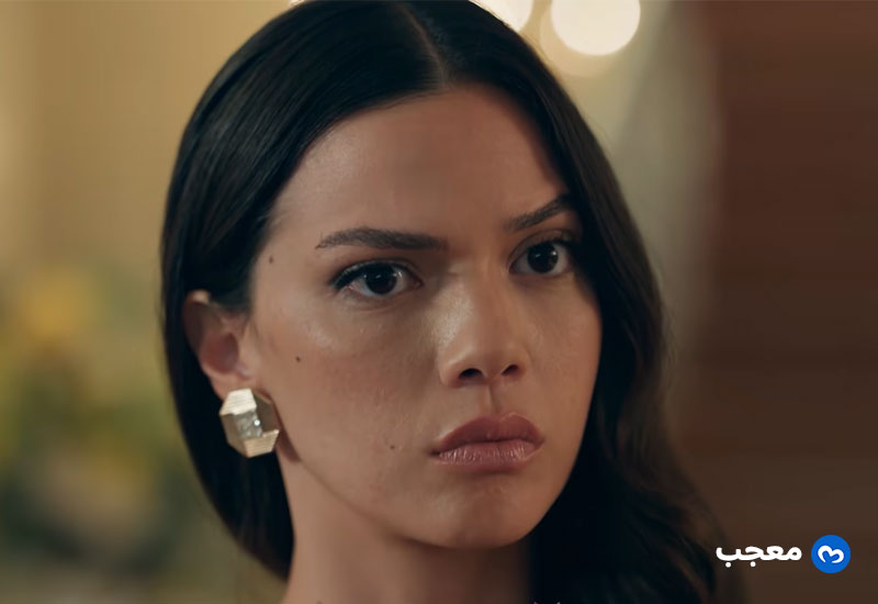 مسلسل حياة الآخرين الحلقة 5 الأعلان الرسمي الأول