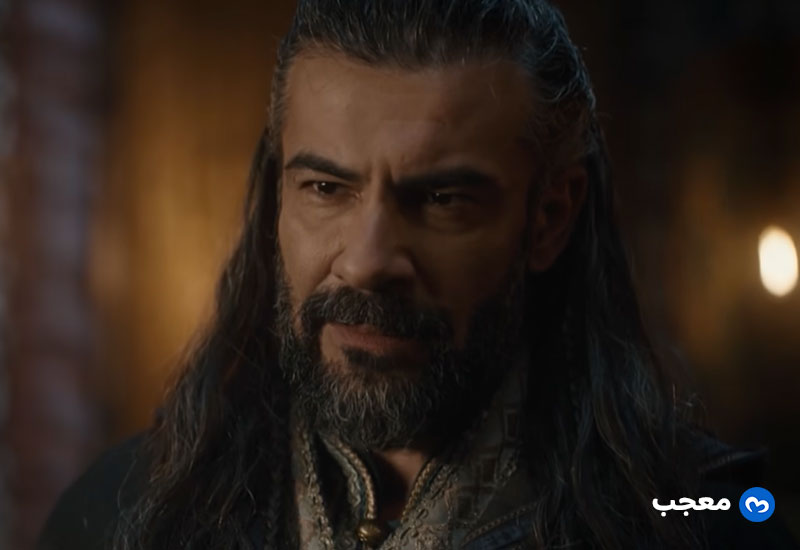مسلسل محمد الفاتح الحلقة 88