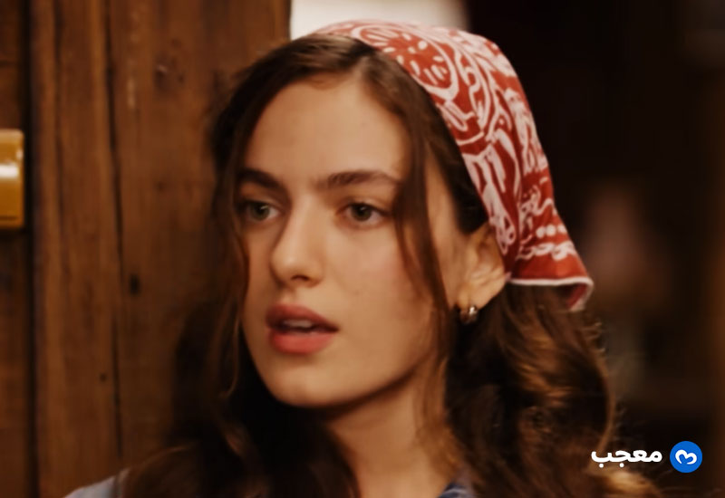 مسلسل هذا البحر سوف يفيض الحلقة 33 - الحلقة الأولى الموسم الثاني