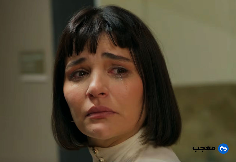 ملخص مسلسل المعلمة أومور الحلقة 4