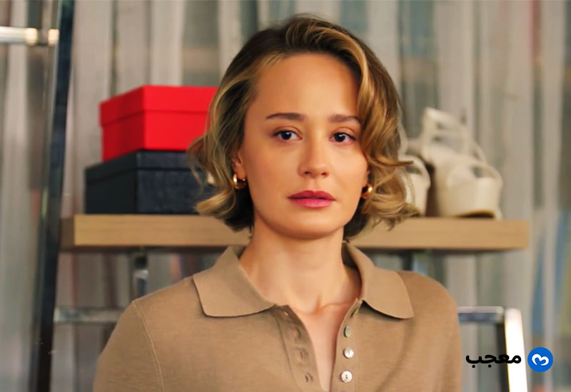 ملخص مسلسل حب محتمل الحلقة 18