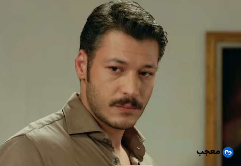 موعد عرض مسلسل قصر المرجان الحلقة 7
